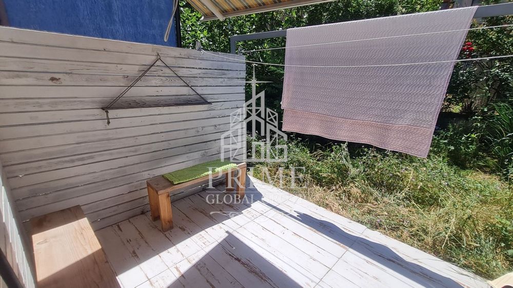1-стаен в Бургас, област-гр.Приморско площ 36 цена 49900 - снимка 4