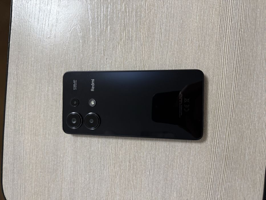 Смартфон Xiaomi Redmi Note 13 4G 8 ГБ/256 ГБ