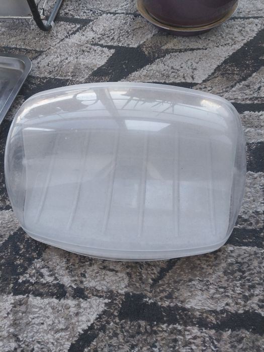 Продам посуду бу