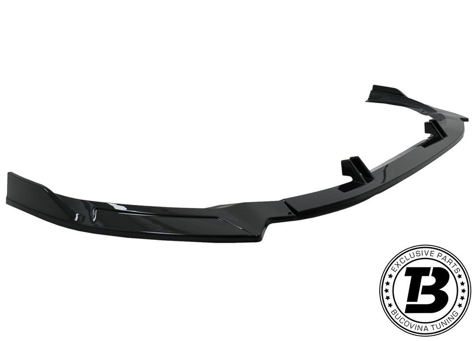 Prelungire Bara Fata compatibila cu Audi A4 B9 S-Line