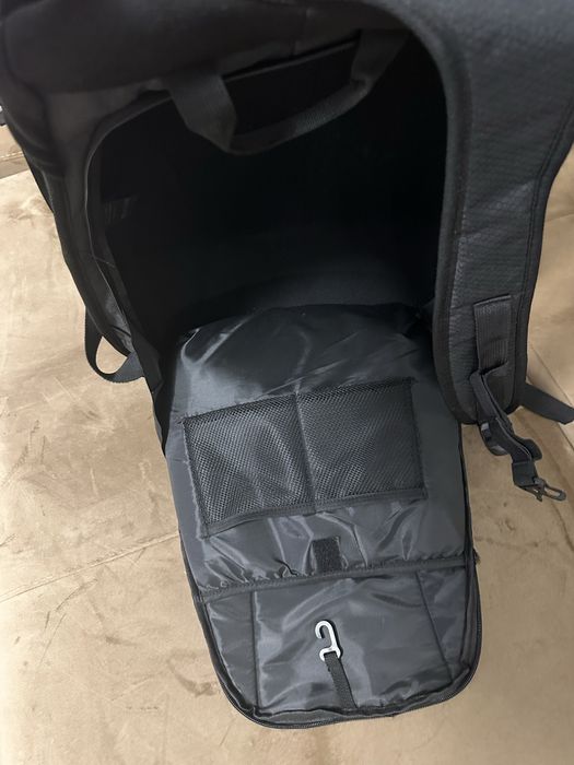 Rucsac xlmoto folosit o data