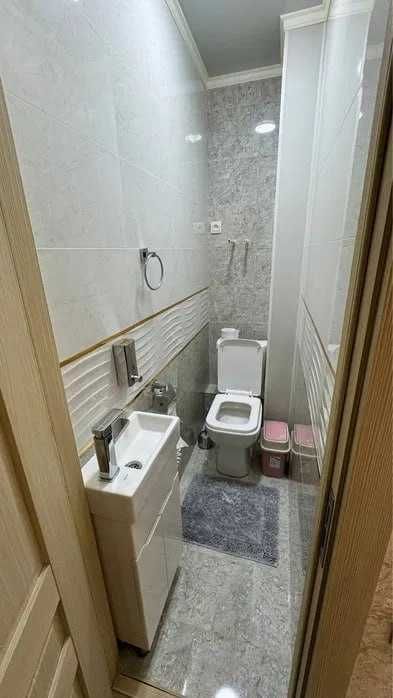 Срочно сдаю квартира! Метро Шахристан 2/2/7 Юнусабадский р-й