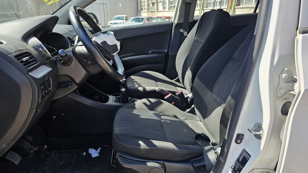 Киа пиканто 2015 на части