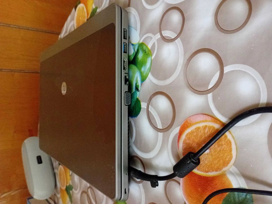 Ноутбук HP ProBook 4530s