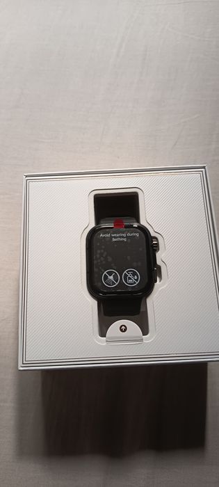 Huawei watch Fit 5 pro nou !!!