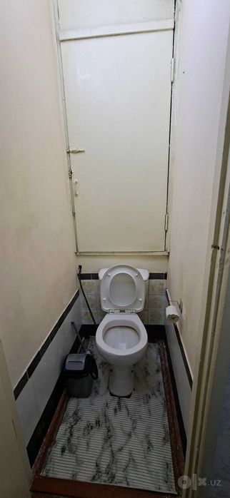 Ijaraga Yunusobod 6 kvartl beriladi