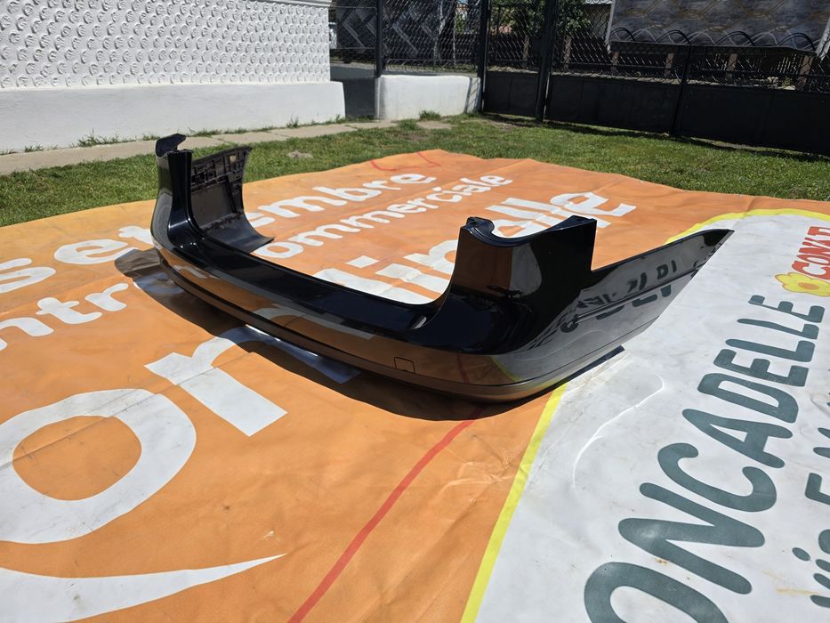 Bară spate vw passat b6 2005 2010