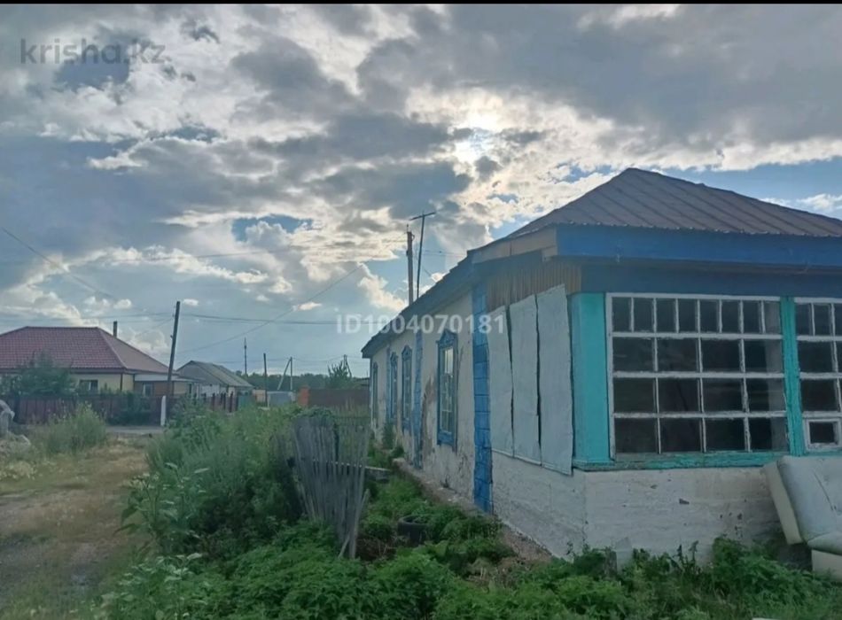 Продам дом. Г. Акколь
