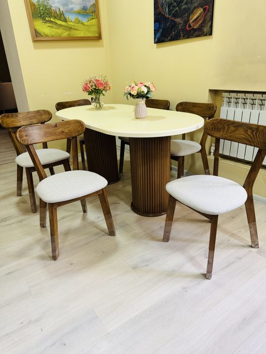 Создайте атмосферу, к которой хочется возвращаться