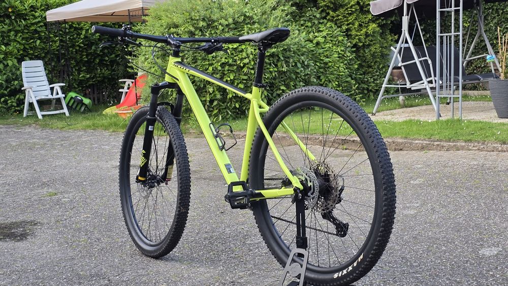 Scott Scale 980 L - Mountain Bike