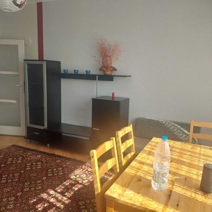 Дава се под наем Тристаен апартамент в София, Лозенец - 75 кв.м за 650 € - Снимка #3