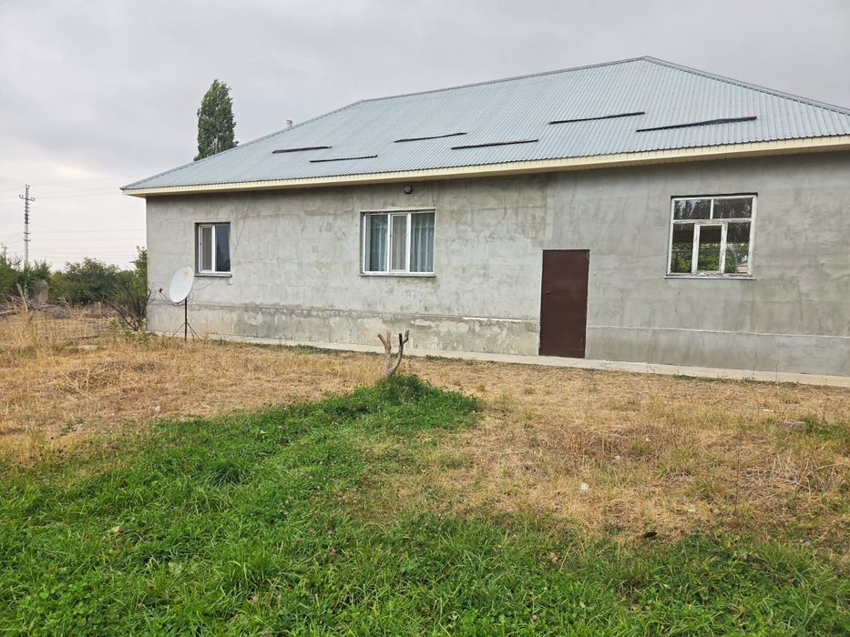 Продажа дома в Тюлкубасе