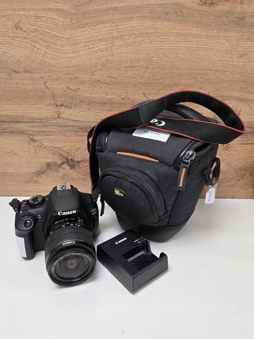 Фотоаппарат Canon/ТехноАлтын/Рассрочка