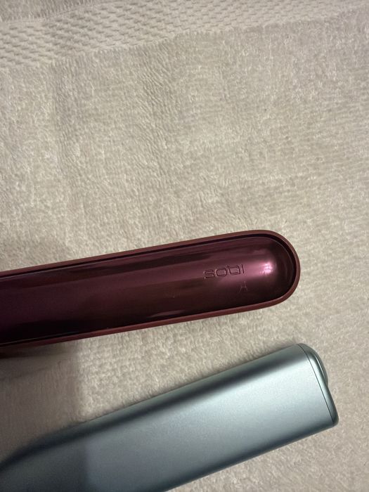 Iqos in stare buna