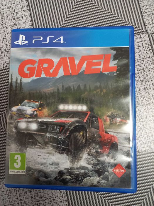 Игри за Play Station 4