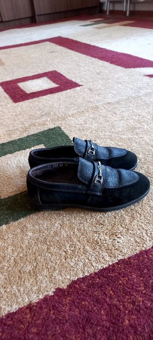 Туфли для детей м