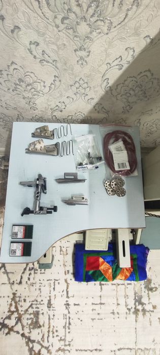 Швейная машина Typical