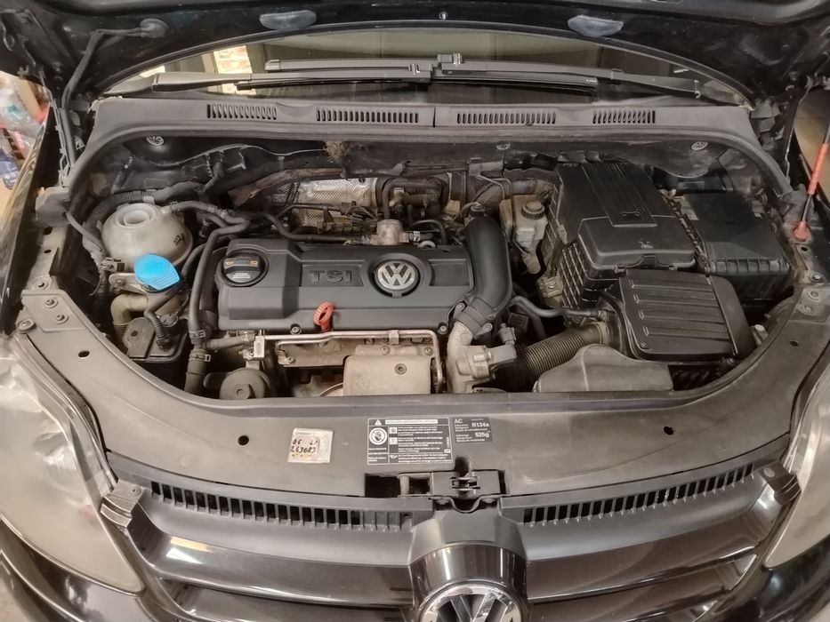 Cutie viteze  JPG 1.4 TSI  CAX CAXA Golf 5 6 Altea Jetta A3 Octavia 2 Altea Touran JPG 6 trepte Probata!