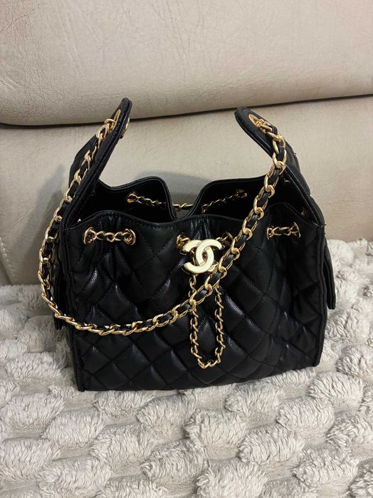 C.H.A.N.E.L/Нова силиконова чанта /Чанта за парти