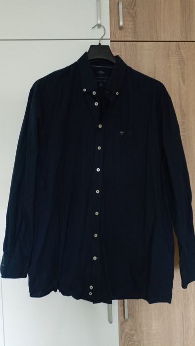 Мъжки ризи, големи размери 3ХЛ/4ХЛ