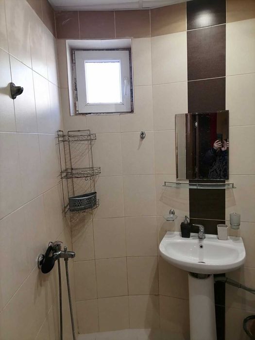 Студио под наем в кв. Левски с паркомясто