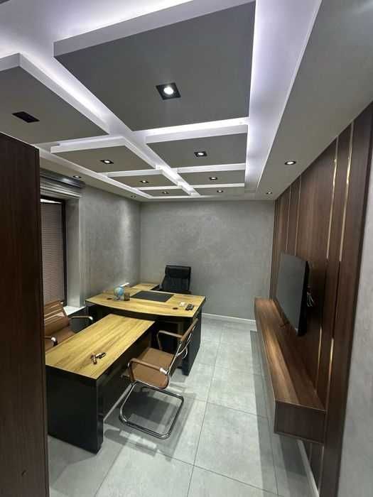 Сдам 65 м² в Аренду. Ц-1. Street 77. Эко Парк. Бибигон. Мирзо Улугбек!