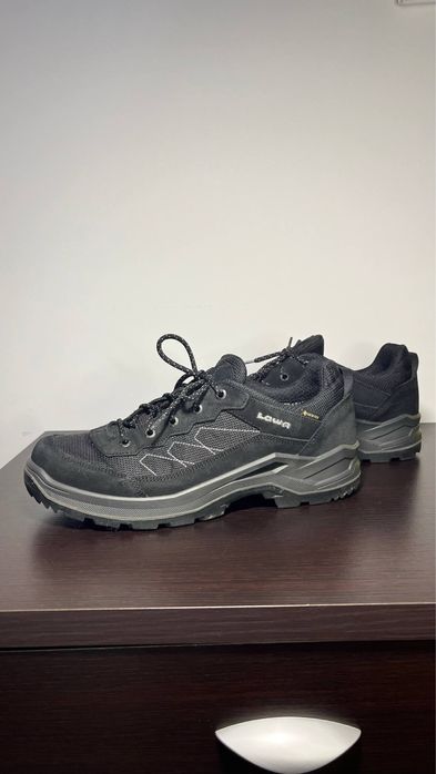 Lowa Taurus Pro GTX Lo - маратонки. EU46