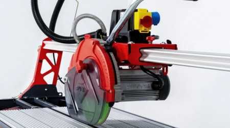 Inchiriez Masina de taiat gresie, faianta si placi de piatra 120,5 cm