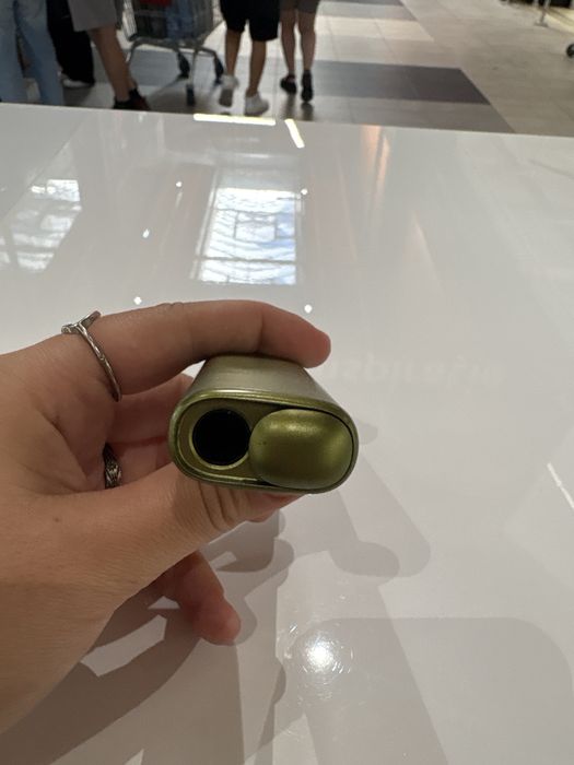 iqos one culoare verde