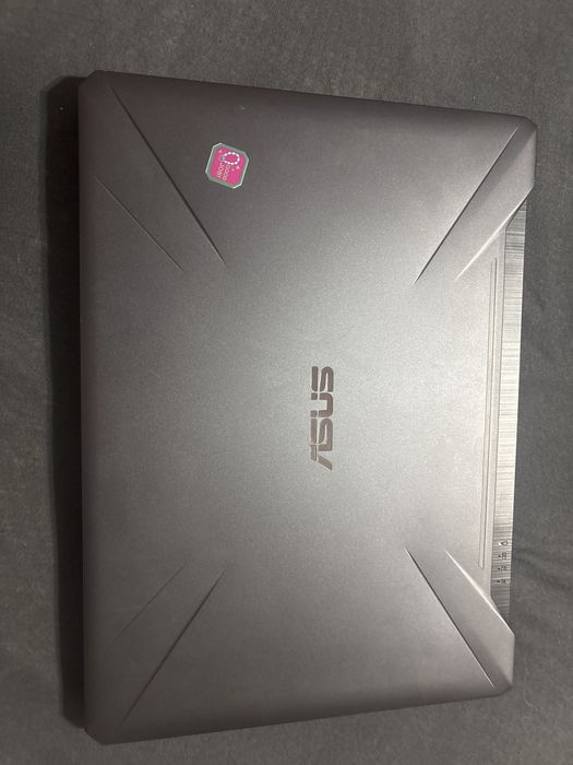 Laptop Asus Tuf Gaming