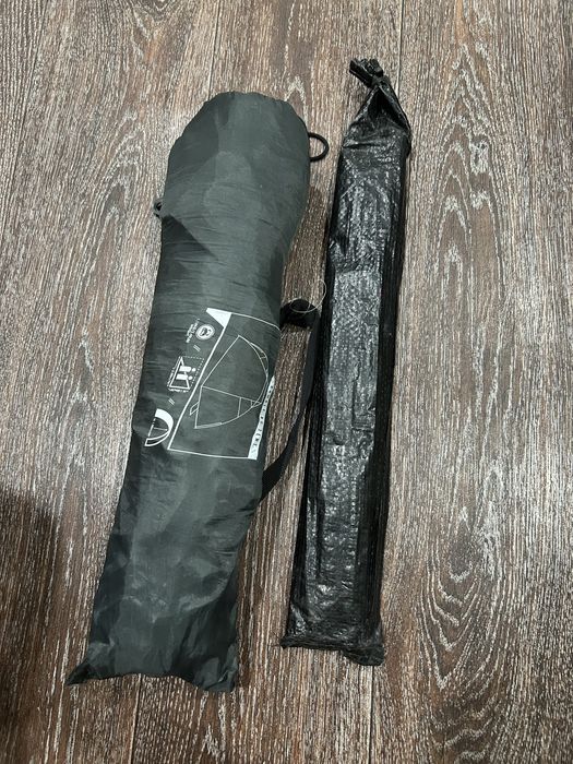 Палатка Ramble X2 tent
