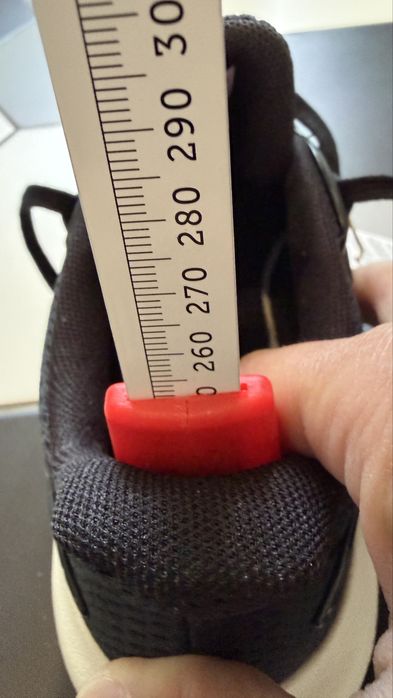 Adidas Ultimashow 2.0, femei, 40