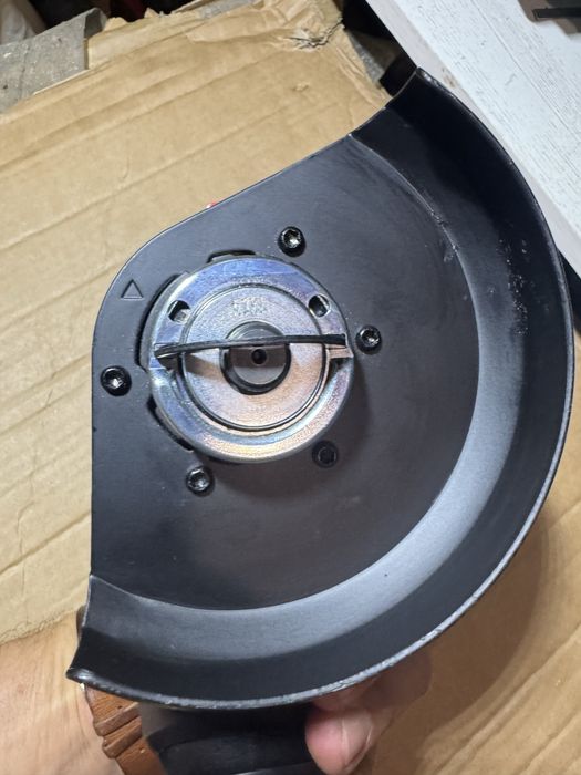 Flex Wurth AWS 18 125-P  ca nou