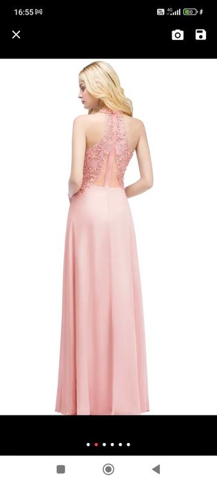 Vând rochie ocazie seara