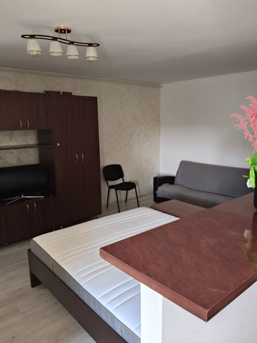 Vând Garsonieră decomandata zona Diham — fotografia 3