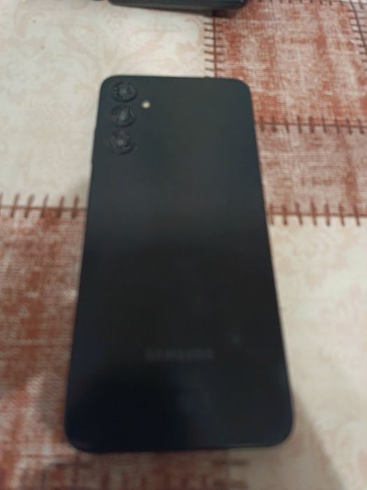 Samsung a05s напукан дисплей