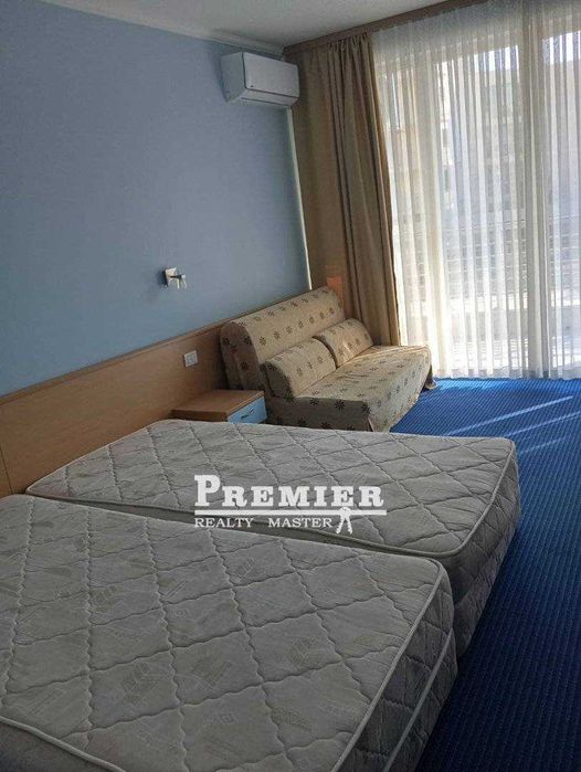 Продава се Едностаен апартамент в к.к. Слънчев бряг - 39 кв.м за 1116 €/кв.м - Снимка #2