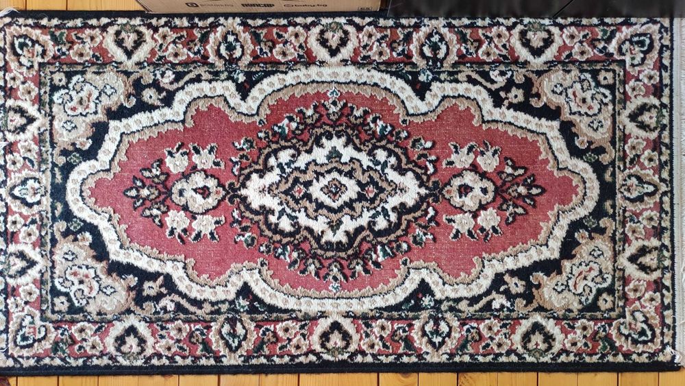 Килими в различни размери и цветове