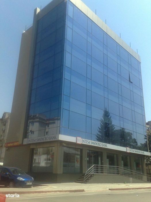 Spatiu de birouri zona ultracentrala de la 20-240mp
