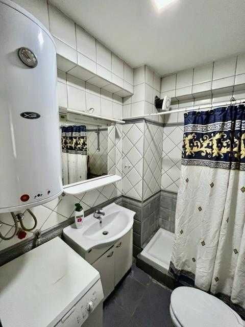 Дава се под наем Двустаен апартамент в София, Център - 70 кв.м за 185000 € - Снимка #4