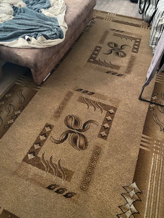 Продам палас 1,5*3