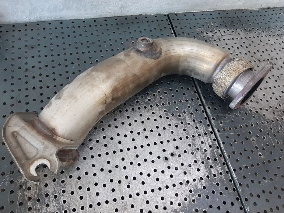 teava tubulatura intercooler 3.0 crd vm44d jeep grand cherokee 4 wk wk2 2012