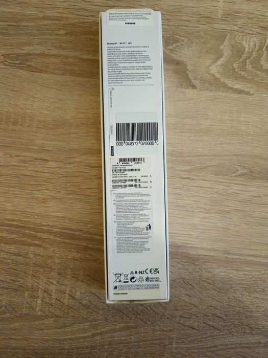 Samsung galaxy wach 5 40mm