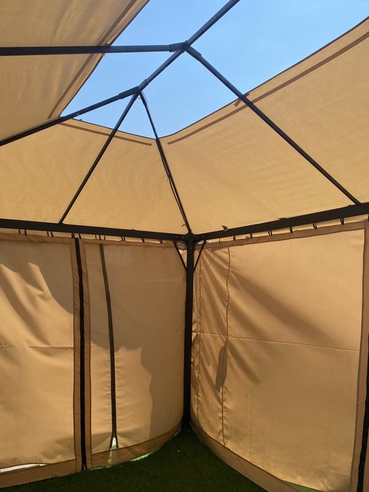 Шатер 4/3 АРЕНДА