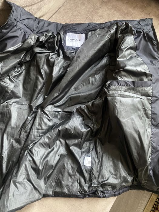 куртка “Carhartt”