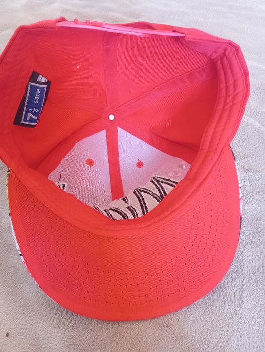 Sapca, Vintage Miami city hunter,58cm,Reglabil