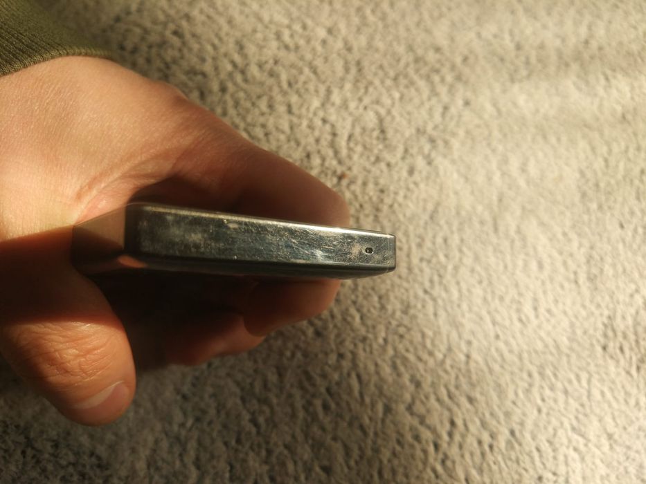 Nokia Asha 502. Только для коллекции.