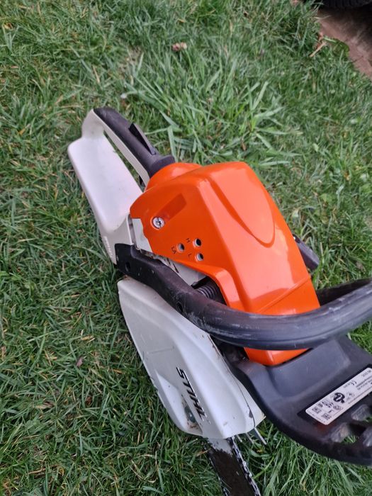 Drujba Stihl ms 231