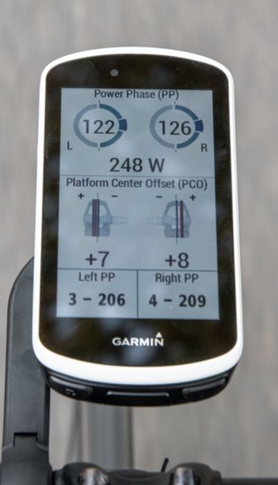 Garmin Vector 3 - Dual power meter ПЕДАЛИ