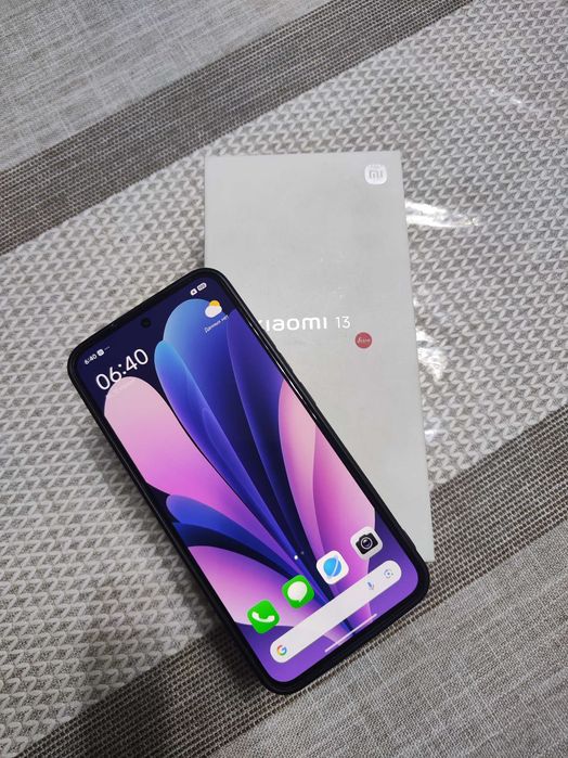 Продаётся Xiaomi 13
